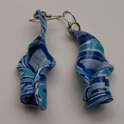 Fimo oorhanger