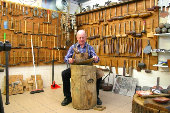 Kopersmeden