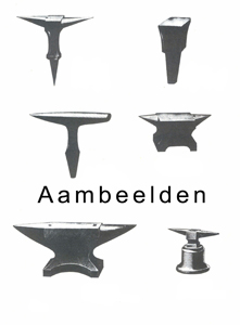 Aambeelden
