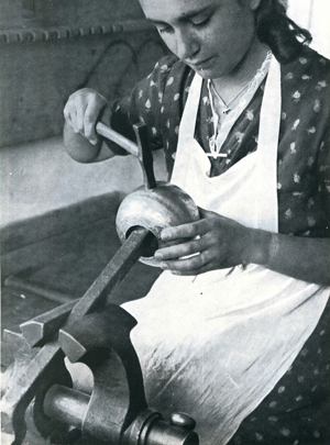 Zilversmeden
