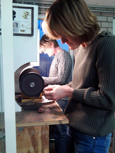 Zelf Trouwringen maken