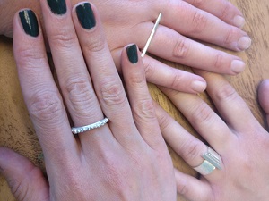 Workshop-zilverenringmaken