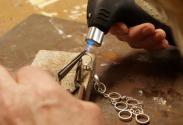 Workshop edelsmeden