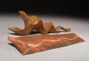 Workshop Vormsmeden-Foldforming