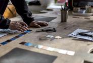 Creatieve workshops met metaal