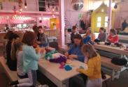 Workshop vilten